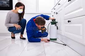 Best Pest Control for Multi-Family Homes  in Gibsonville, NC